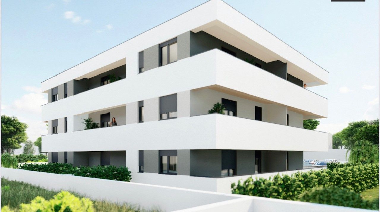 Wohnung in Pula, Kroatien, 53.46 m² - Foto 2
