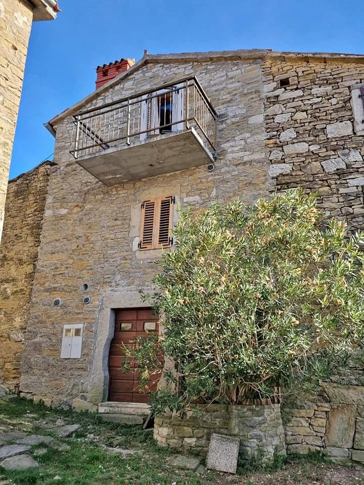 Casa Istria, Cerovlje, Croazia, 120 m² - foto 2