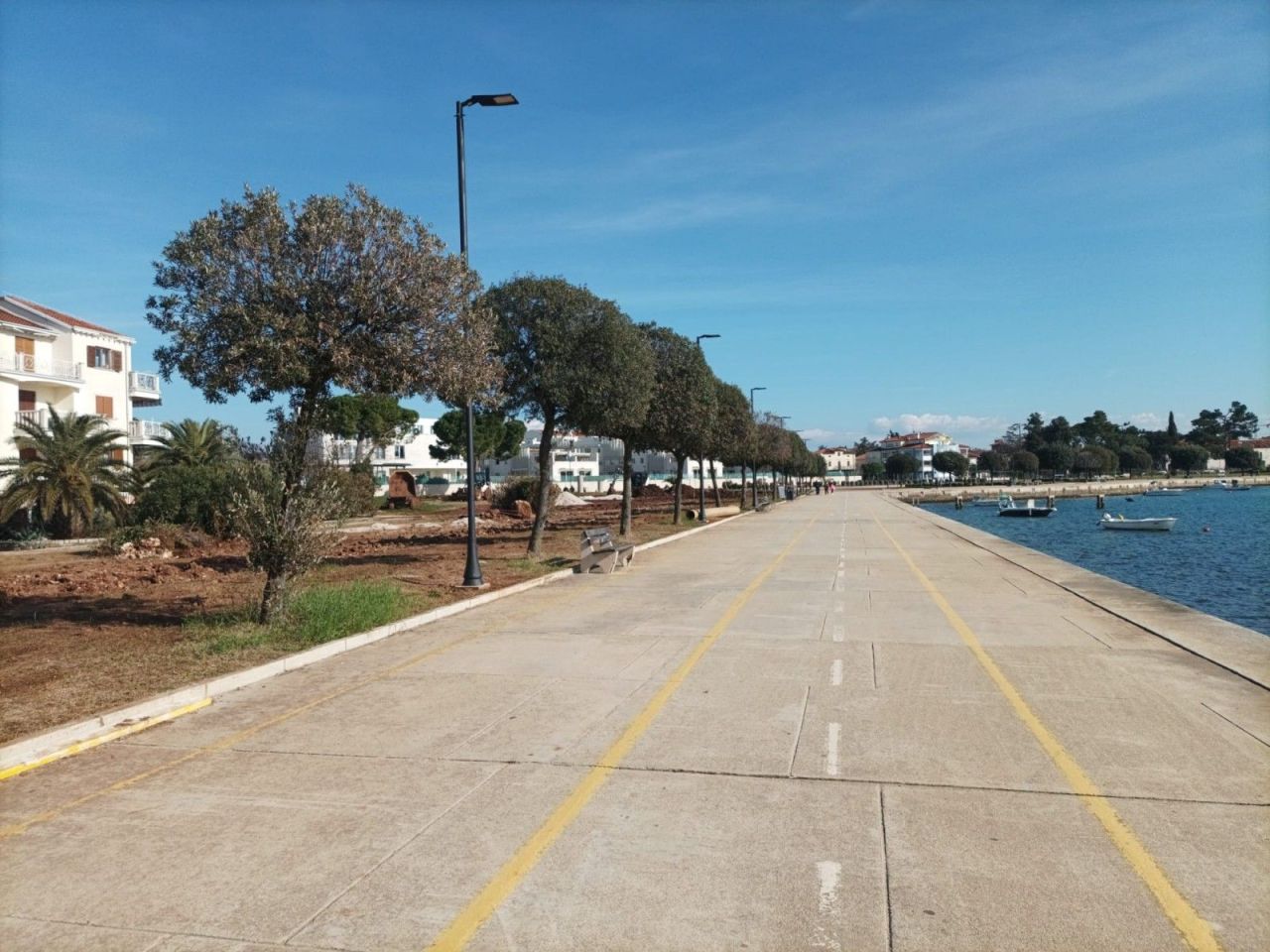 Flat in Umag, Croatia, 137 m² - picture 2