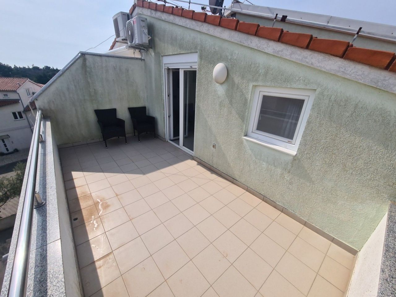 Flat in Medulin, Croatia, 40 m² - picture 2