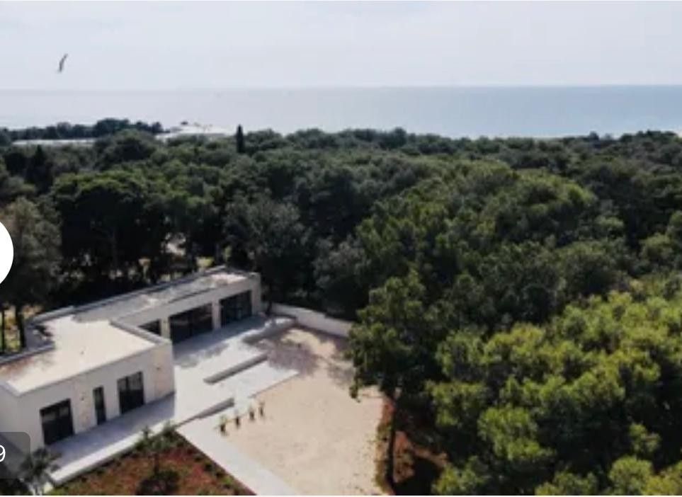 Haus in Rovinj, Kroatien, 222 m² - Foto 2