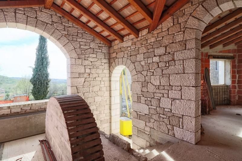 Haus in Rovinj, Kroatien, 650 m² - Foto 3