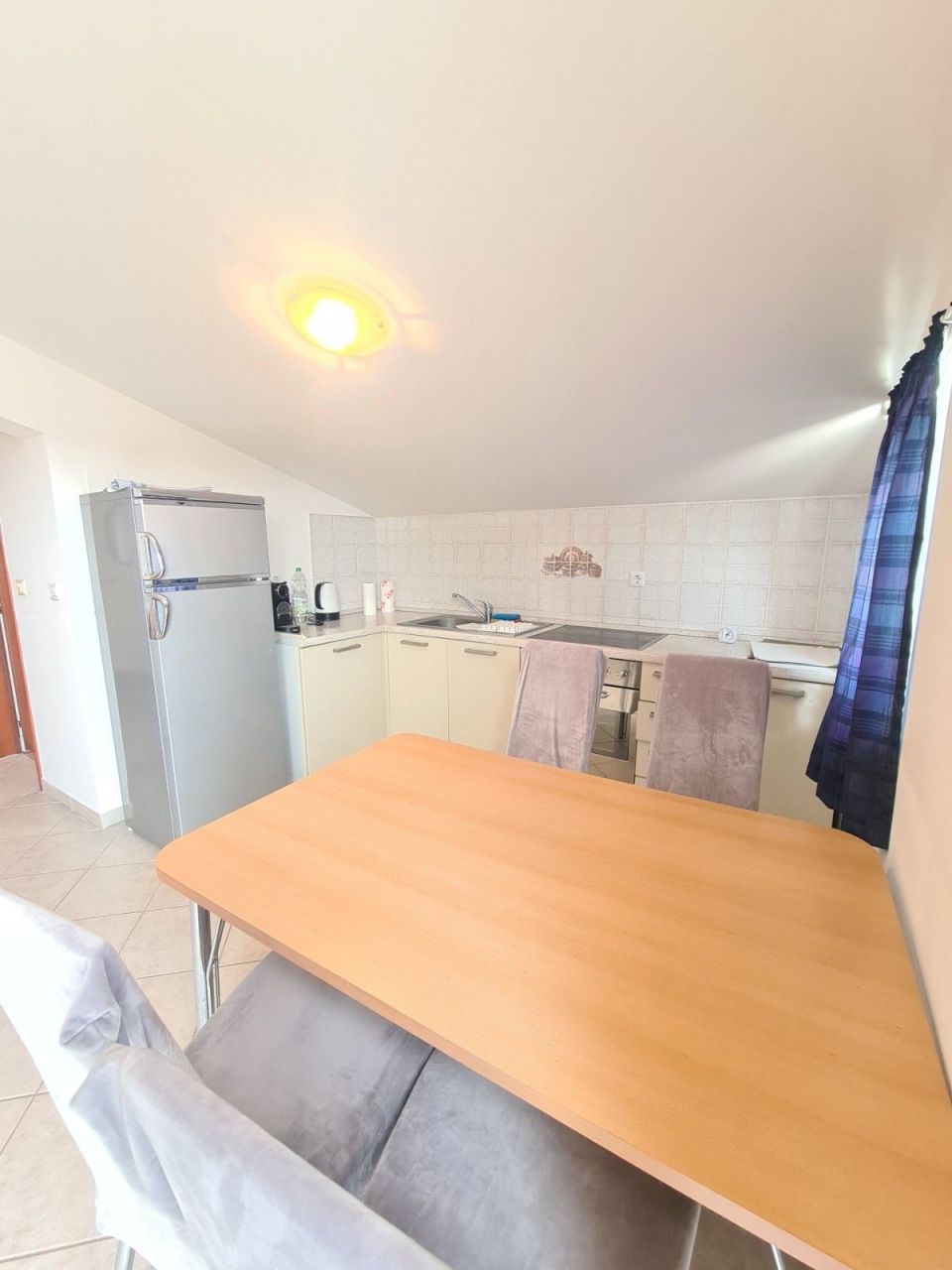 Flat in Medulin, Croatia, 40 m² - picture 4