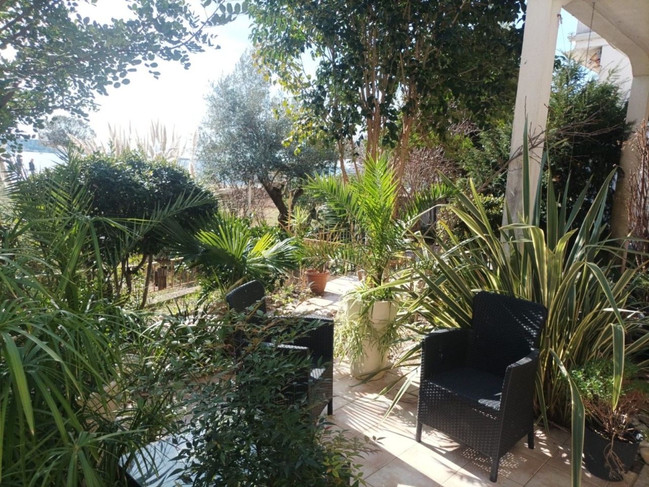 Flat in Umag, Croatia, 137 m² - picture 6