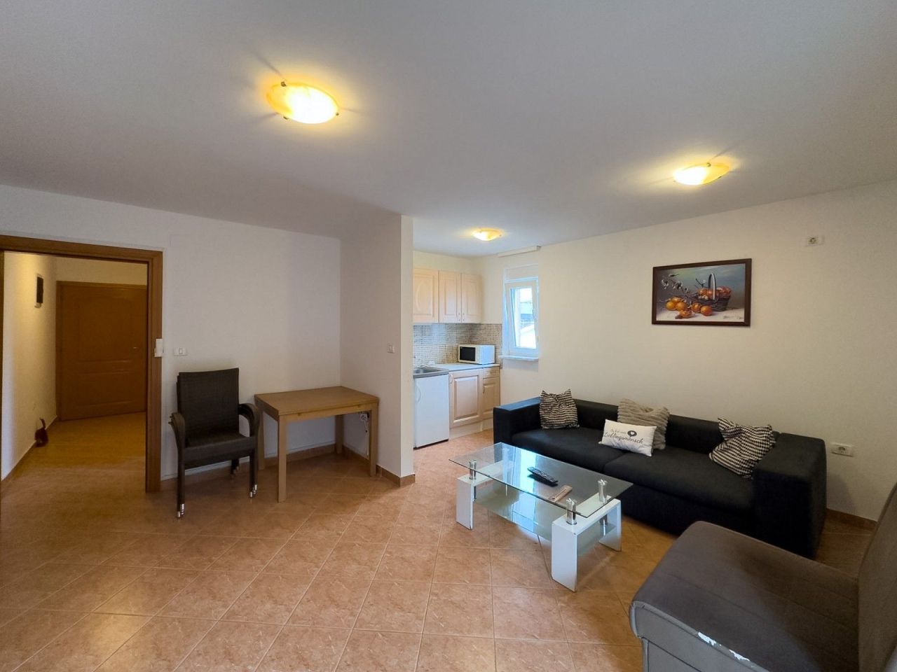 Wohnung in Medulin, Kroatien, 50 m² - Foto 11