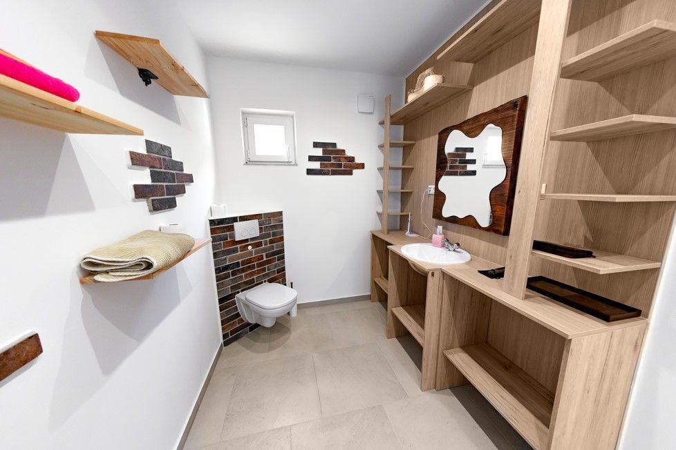 House in Medulin, Croatia, 130 m² - picture 11