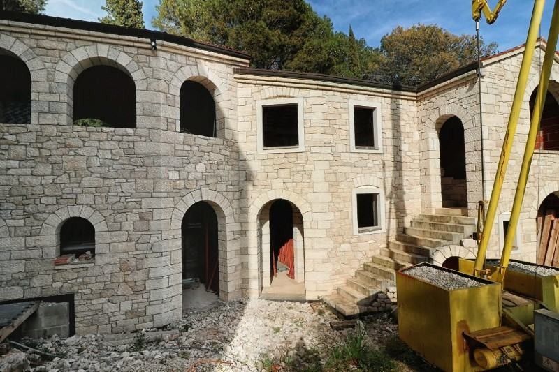 Haus in Rovinj, Kroatien, 650 m² - Foto 11