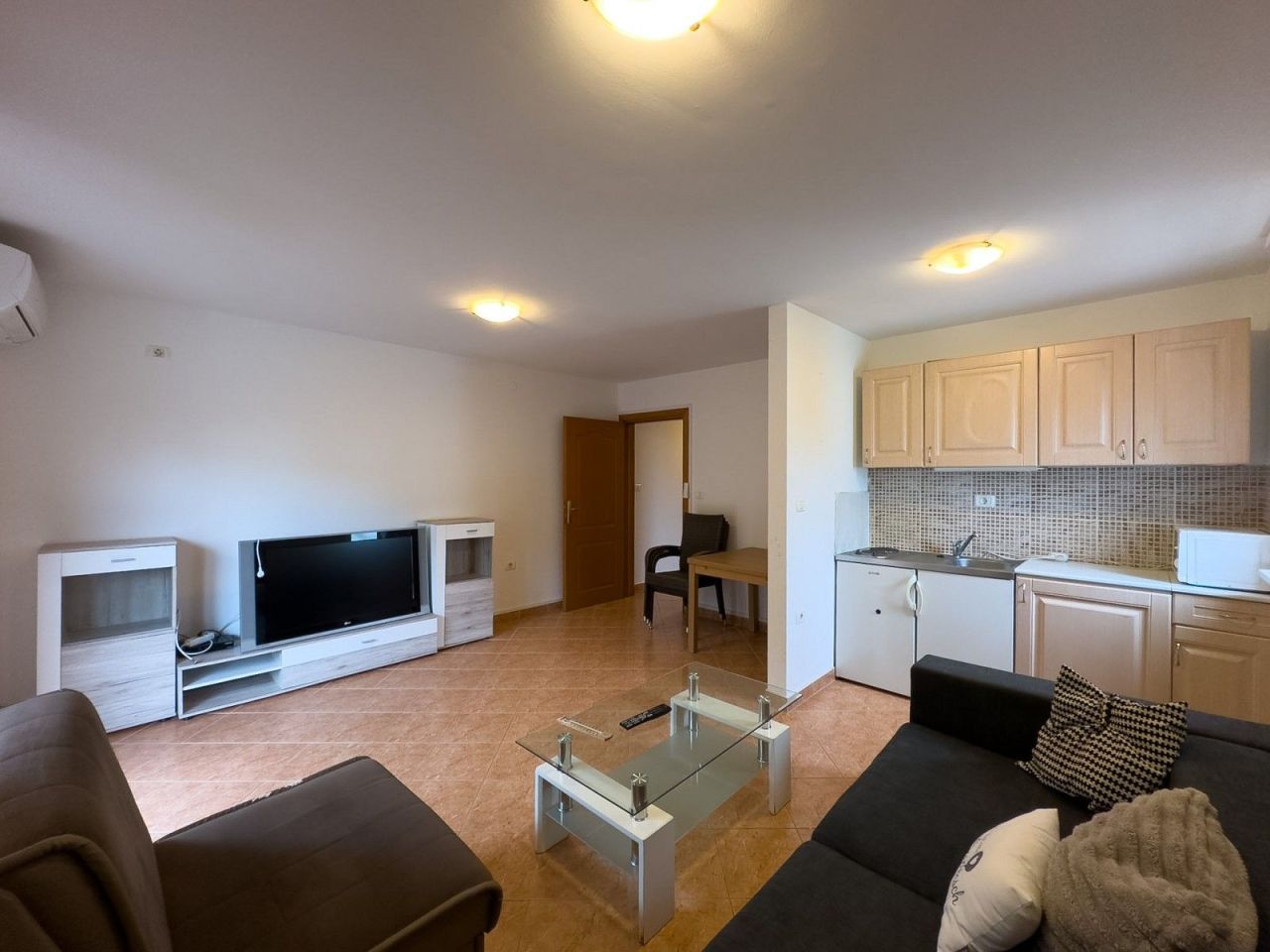 Wohnung in Medulin, Kroatien, 50 m² - Foto 13