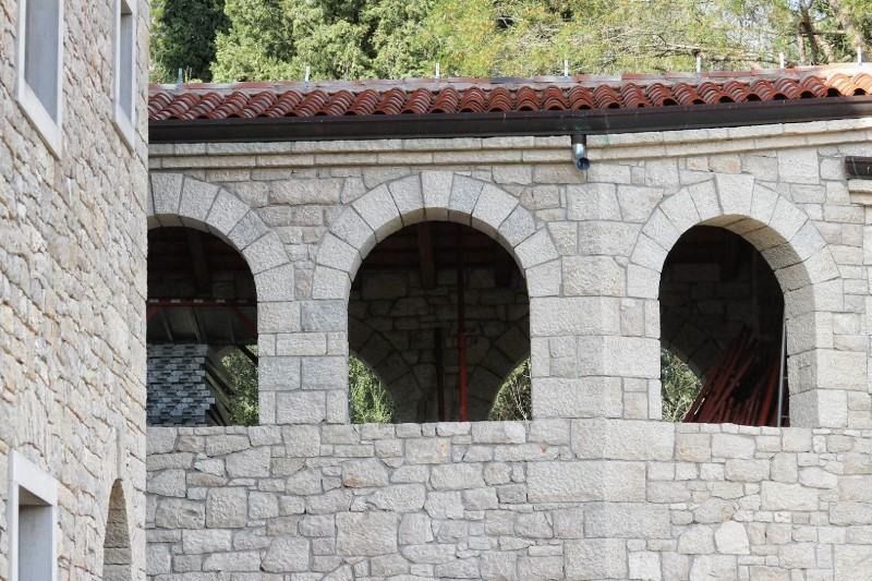 Haus in Rovinj, Kroatien, 650 m² - Foto 13