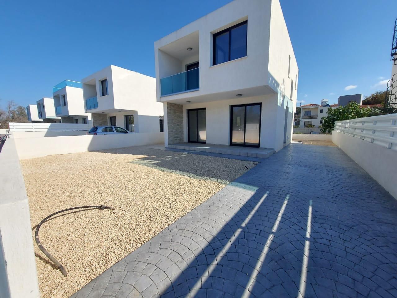 House in Chlorakas, Cyprus, 140 m² - picture 1