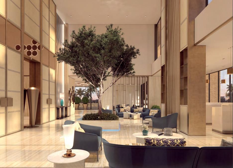 Appartement à Germasogeia, Chypre, 68 m² - image 2