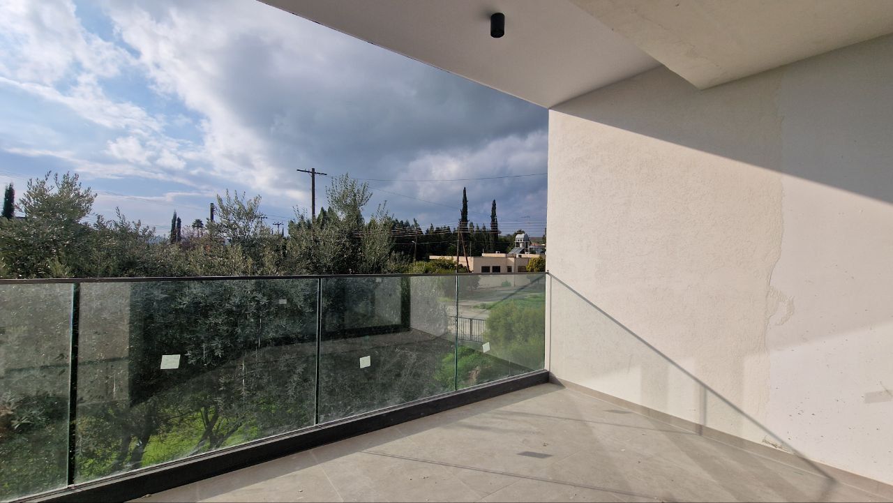 Wohnung in Nikosia, Zypern, 90 m² - Foto 2