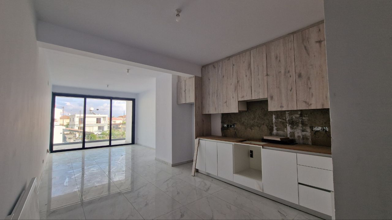 Piso en Nicosia, Chipre, 93 m² - imagen 3