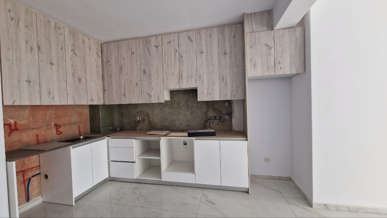 Wohnung in Nikosia, Zypern, 90 m² - Foto 3