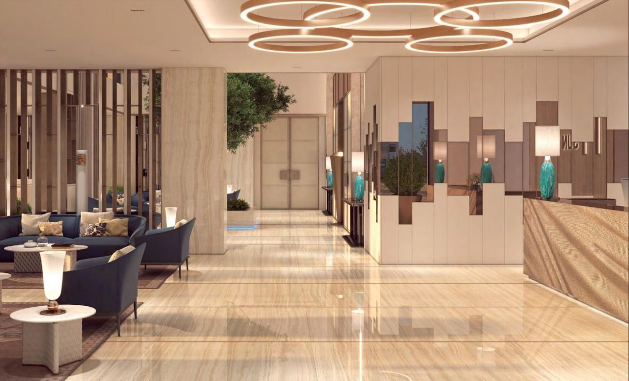 Appartement à Germasogeia, Chypre, 68 m² - image 4