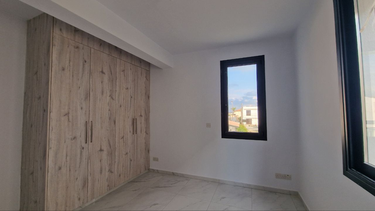 Piso en Nicosia, Chipre, 93 m² - imagen 4