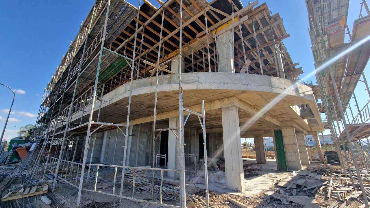 Appartement à Lakatamia, Chypre, 97 m² - image 4