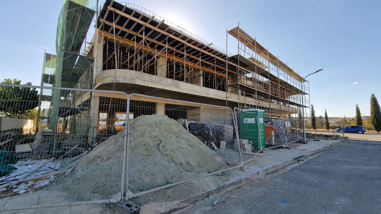 Appartamento a Lakatamia, Cipro, 94 m² - foto 4