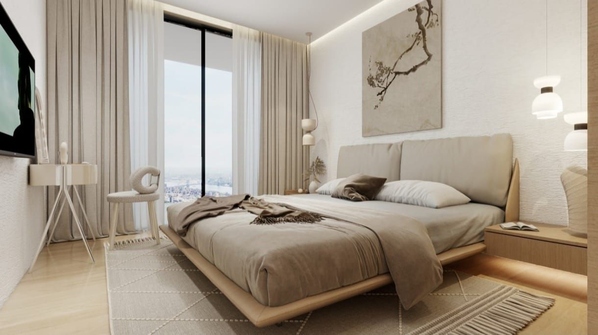 Piso en Aradippou, Chipre, 202 m² - imagen 5