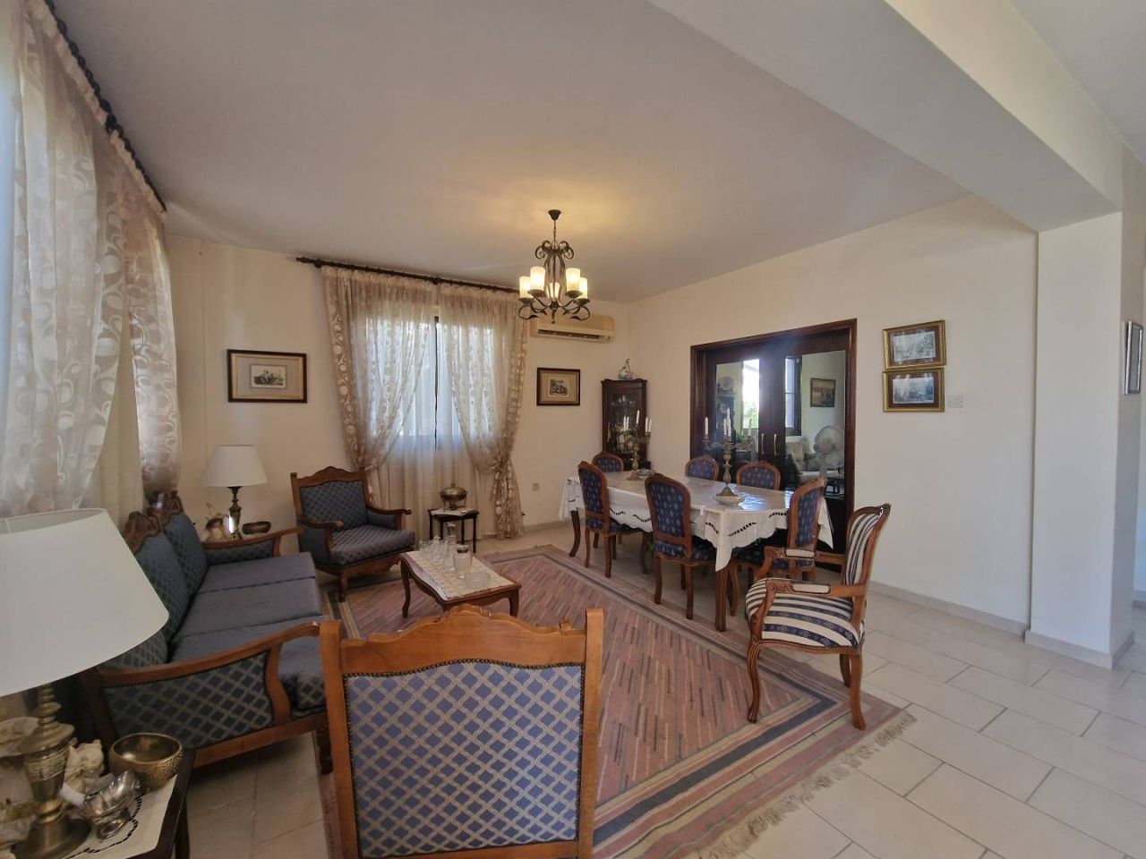 Casa a Larnaca, Cipro, 276 m² - foto 5