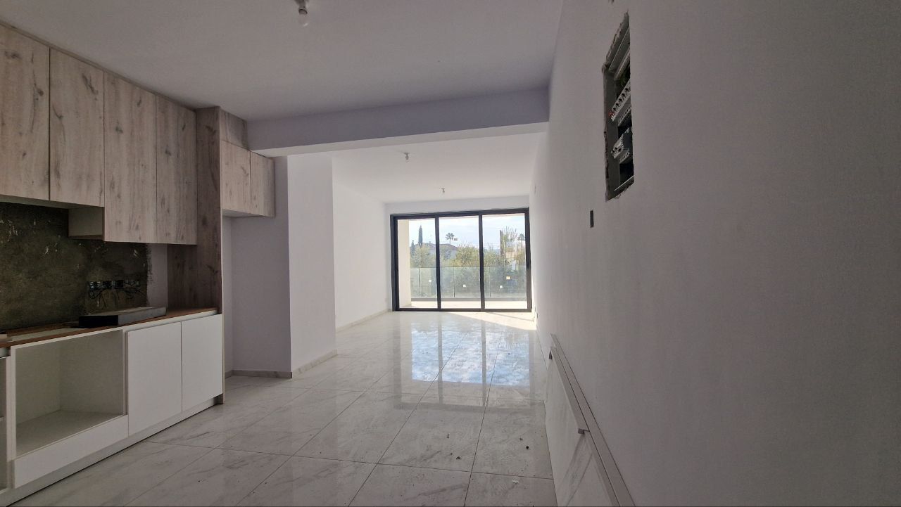 Flat in Nicosia, Cyprus, 90 m² - picture 5