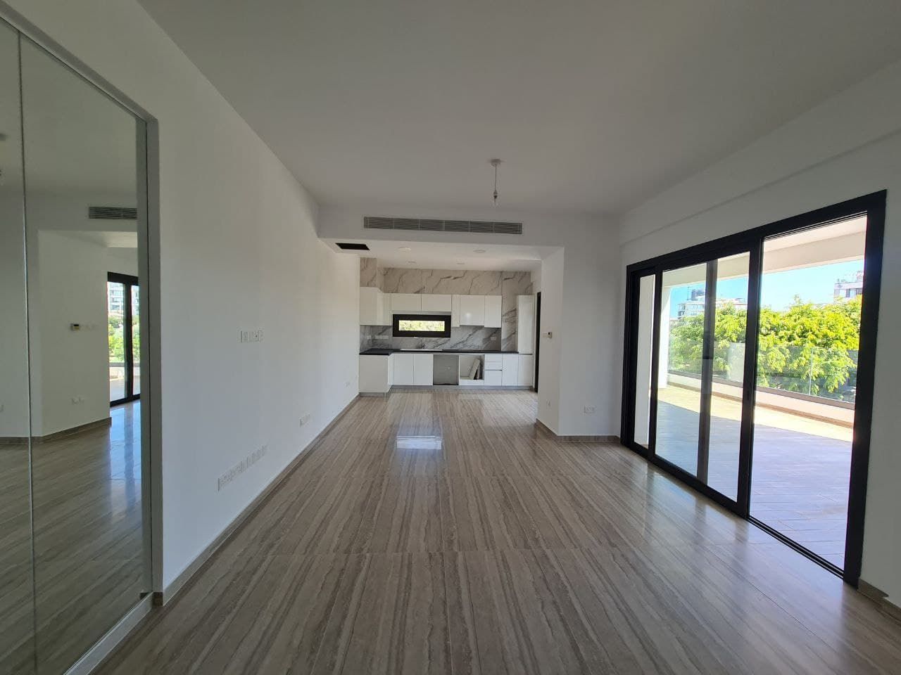 Wohnung in Germasogeia, Zypern, 137 m² - Foto 6