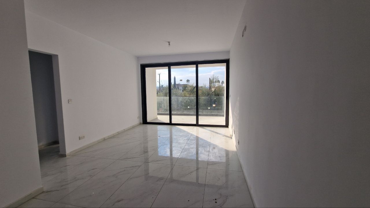 Flat in Nicosia, Cyprus, 90 m² - picture 6