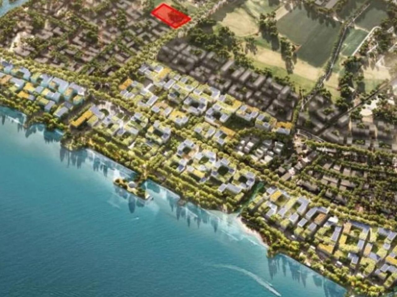 Büro in Larnaka, Zypern, 348 m² - Foto 6