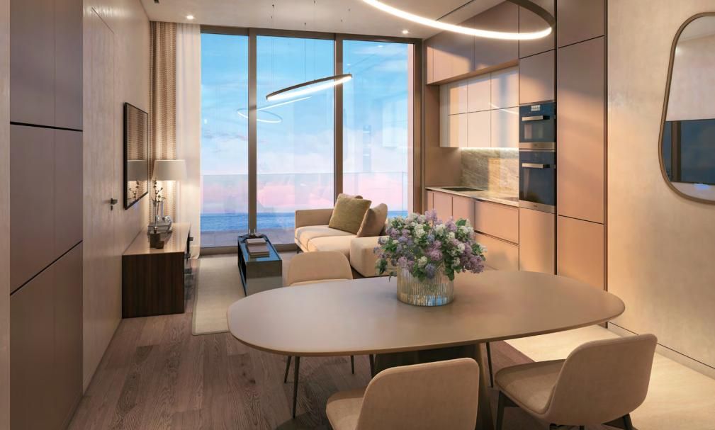 Appartement à Germasogeia, Chypre, 68 m² - image 7