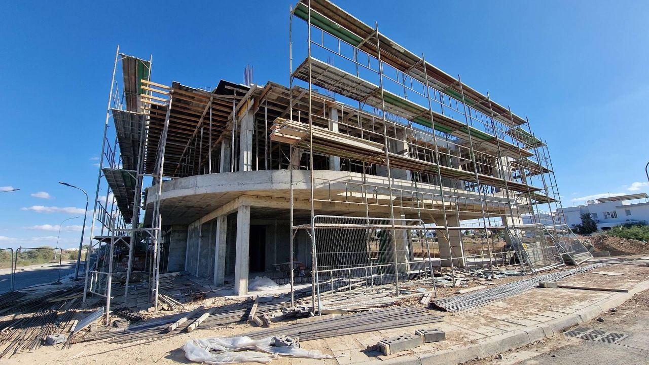 Appartement à Lakatamia, Chypre, 97 m² - image 7