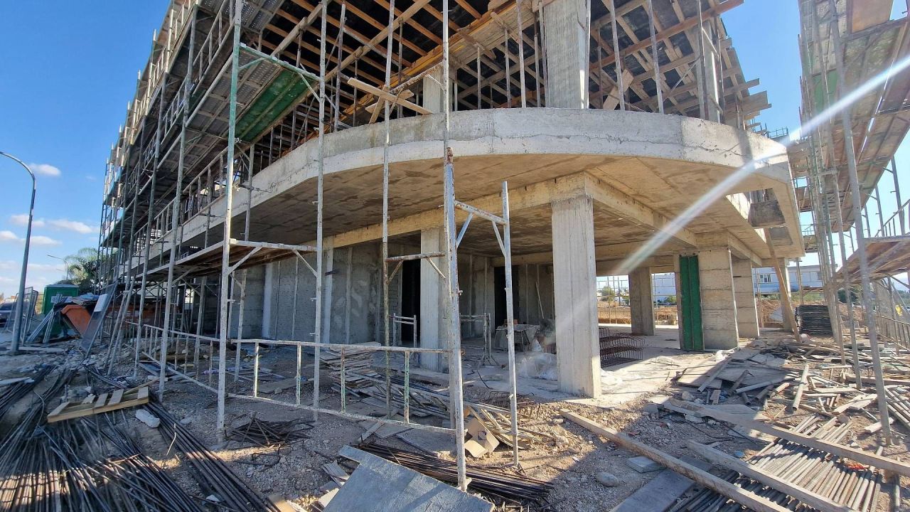 Appartamento a Lakatamia, Cipro, 94 m² - foto 7