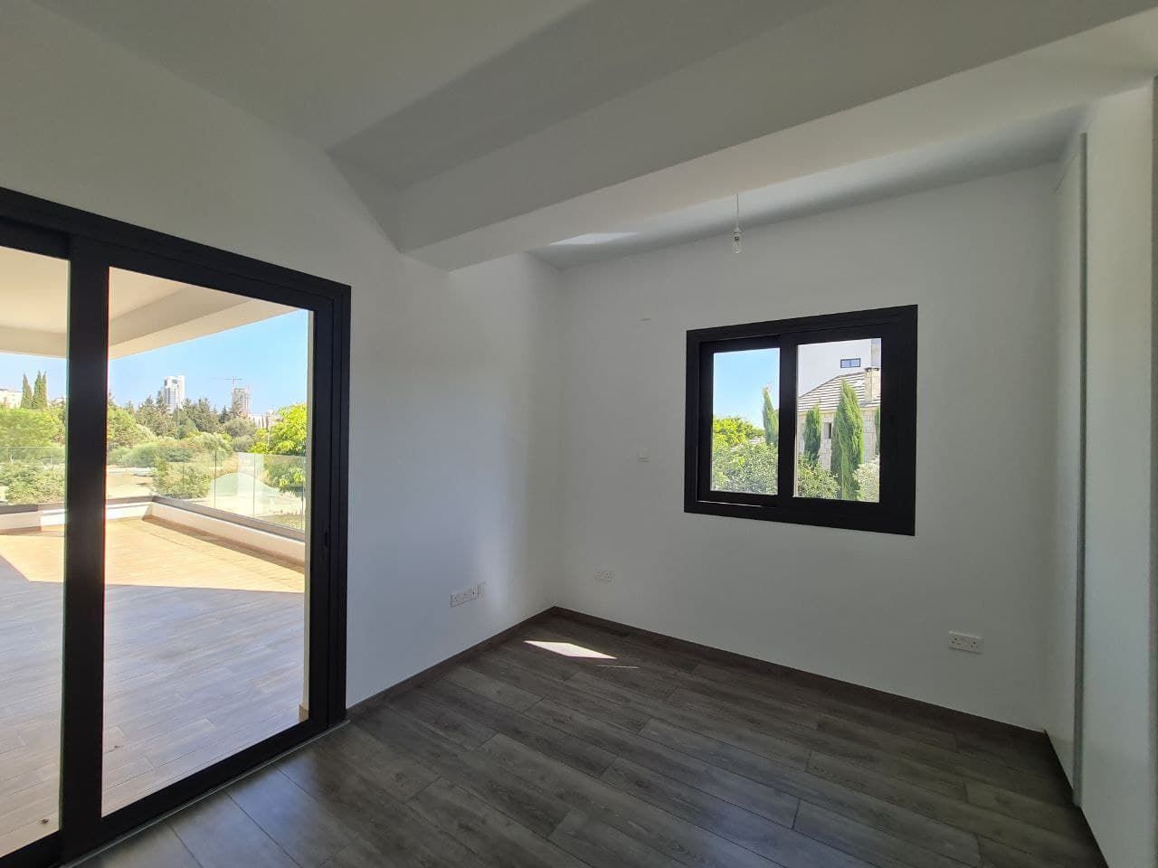 Wohnung in Germasogeia, Zypern, 137 m² - Foto 8