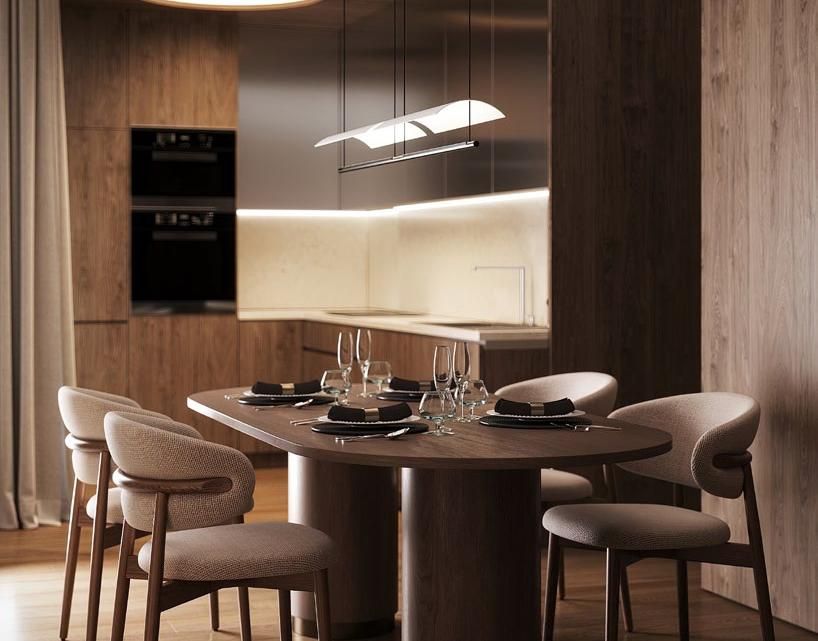 Flat in Limassol, Cyprus, 117 m² - picture 8