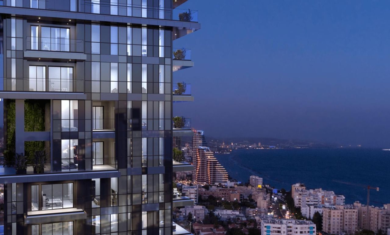 Appartement à Germasogeia, Chypre, 68 m² - image 9