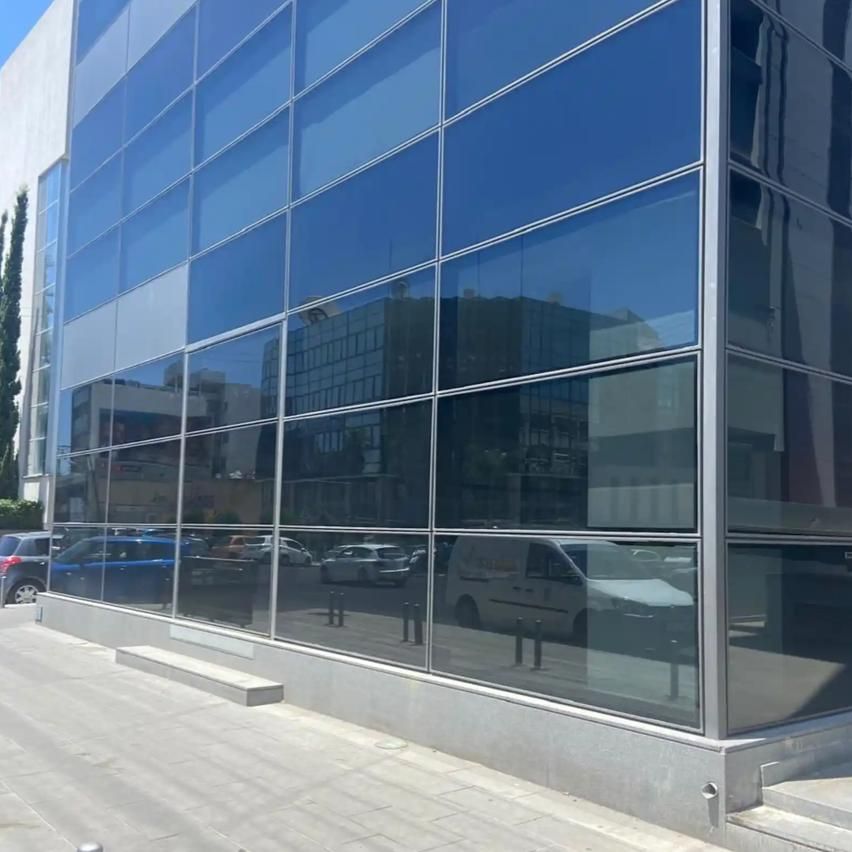 Oficina en Limasol, Chipre, 200 m² - imagen 8