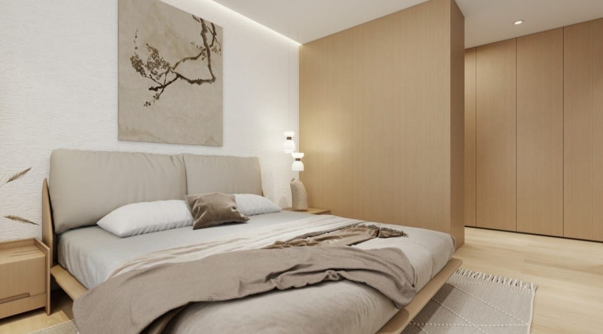 Piso en Aradippou, Chipre, 202 m² - imagen 9