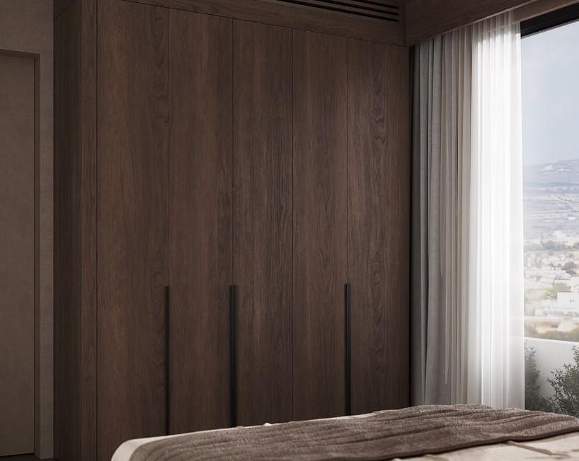 Flat in Limassol, Cyprus, 117 m² - picture 9