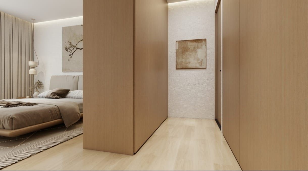 Piso en Aradippou, Chipre, 202 m² - imagen 11