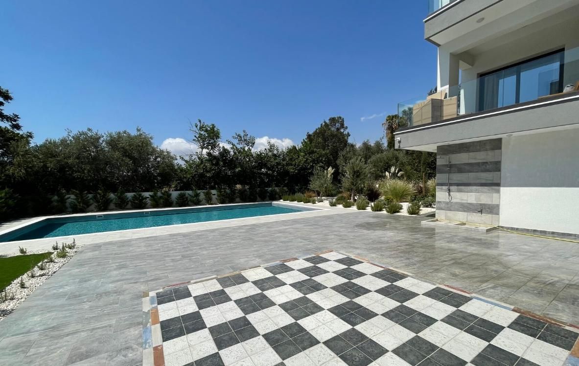 Wohnung in Germasogeia, Zypern, 137 m² - Foto 12