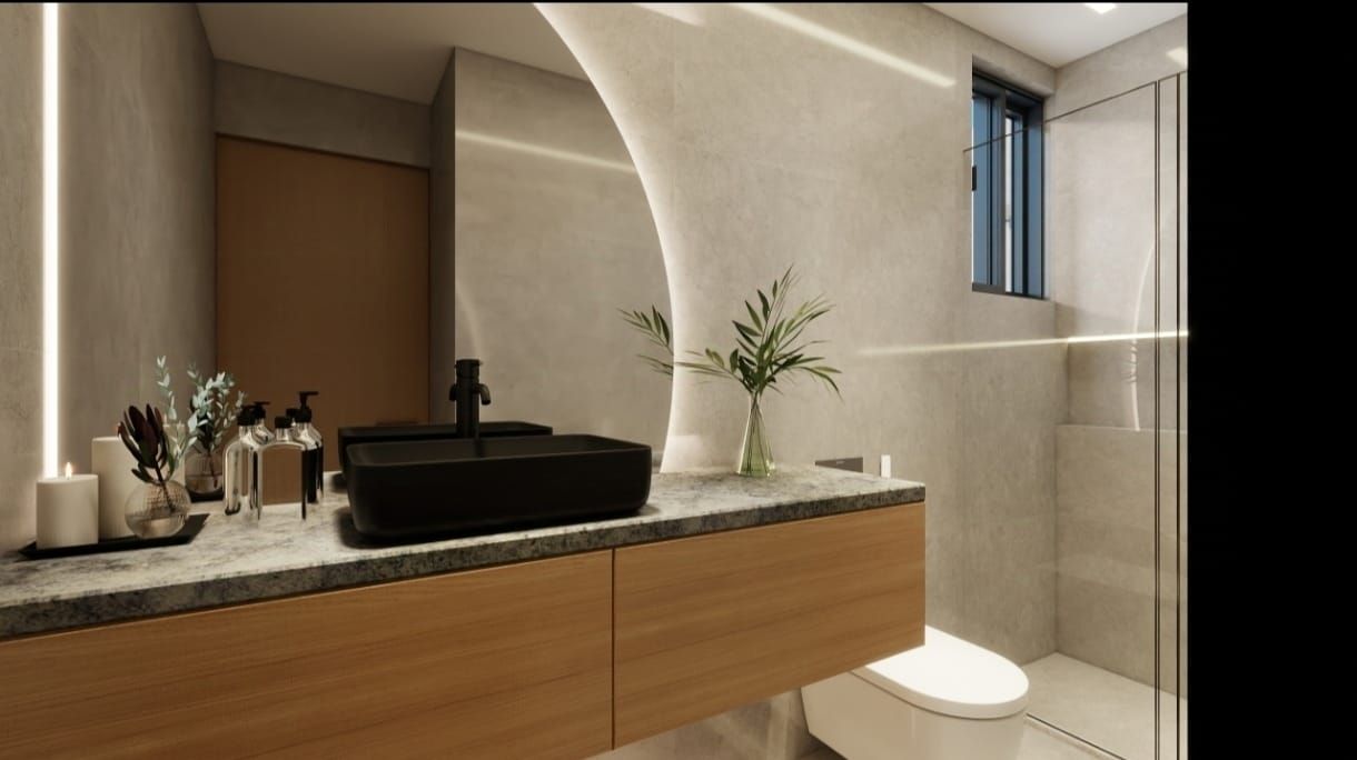 Piso en Aradippou, Chipre, 202 m² - imagen 13