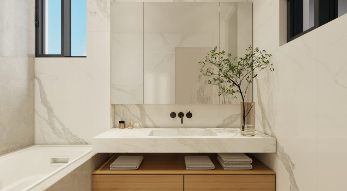 Piso en Aradippou, Chipre, 202 m² - imagen 14