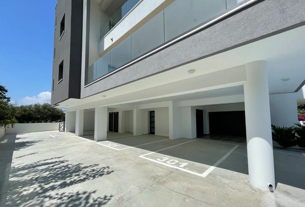 Wohnung in Germasogeia, Zypern, 137 m² - Foto 14