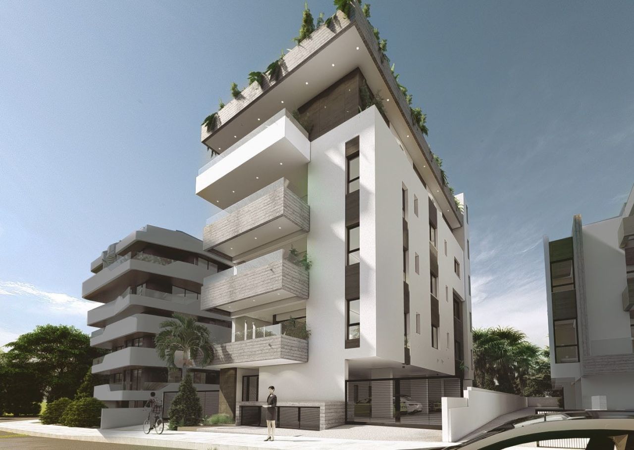 Flat in Limassol, Cyprus, 117 m² - picture 14