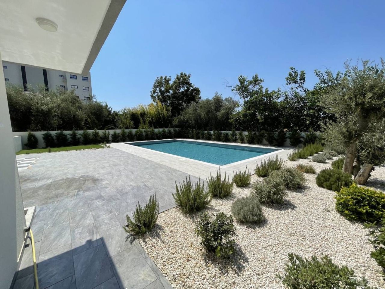 Wohnung in Germasogeia, Zypern, 137 m² - Foto 17