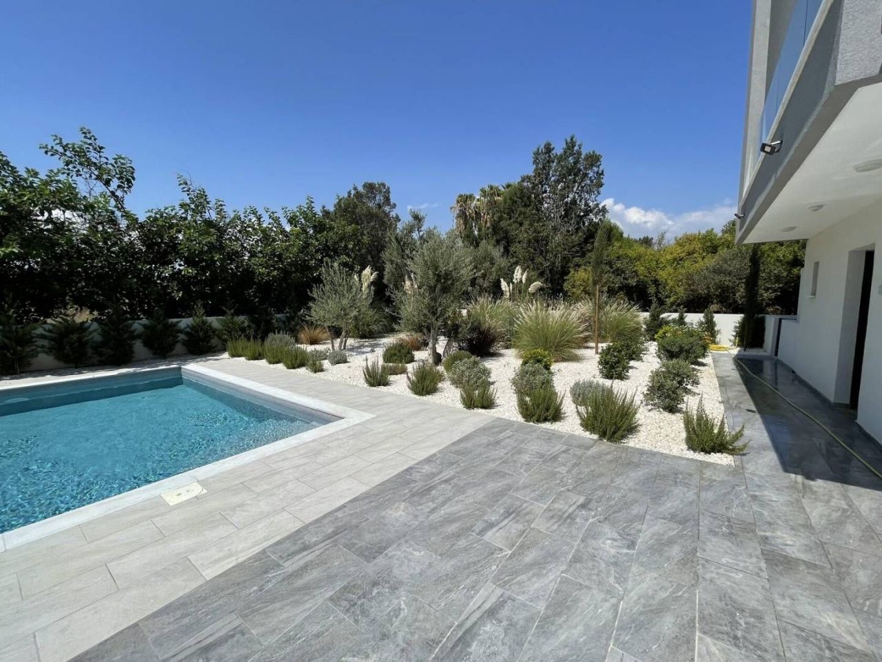 Wohnung in Germasogeia, Zypern, 137 m² - Foto 18