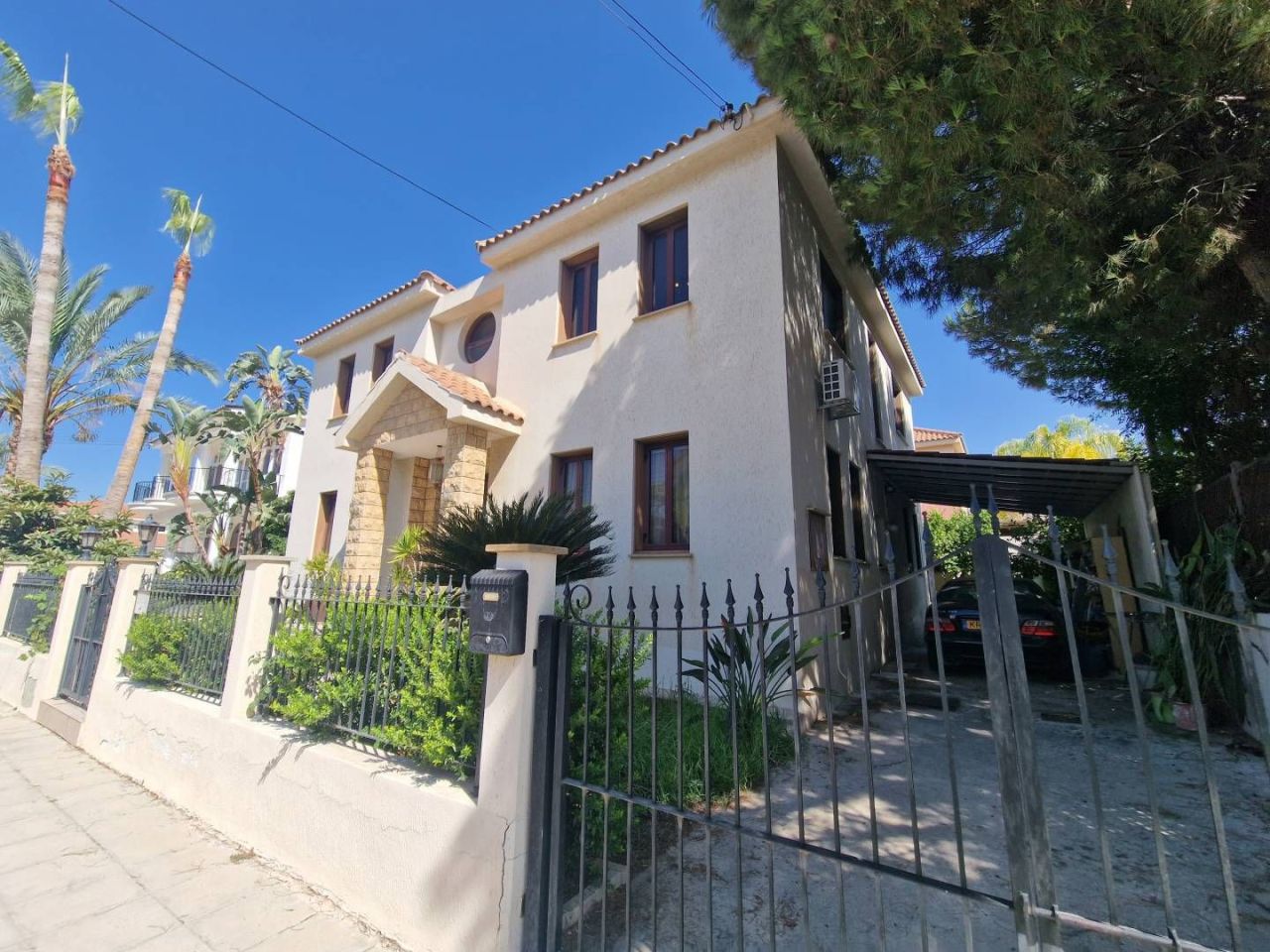 Casa a Larnaca, Cipro, 276 m² - foto 19