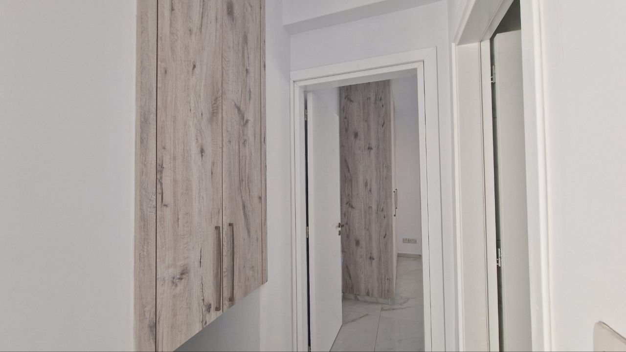 Wohnung in Nikosia, Zypern, 90 m² - Foto 19