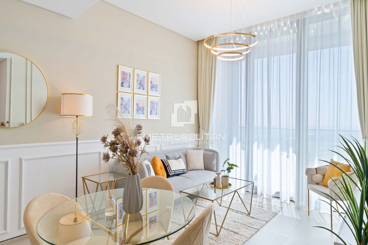 Apartamento en Dubái, EAU, 69 m² - imagen 1