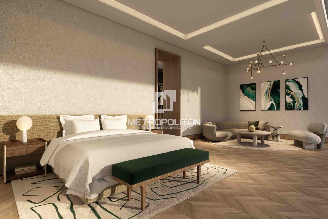 Ático en Dubái, EAU, 602 m² - imagen 3