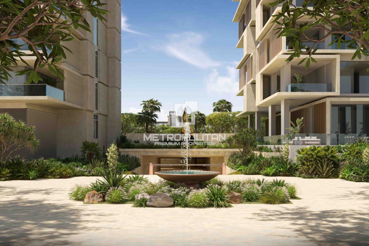 Ático en Dubái, EAU, 602 m² - imagen 5